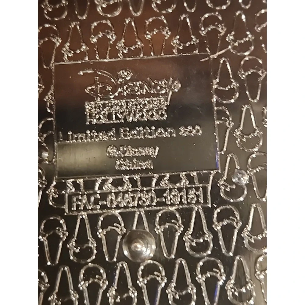 Disney‎ Pin Vanellope Wreck it Ralph Heroines Fight D23 Expo DSSH LE 300 00030